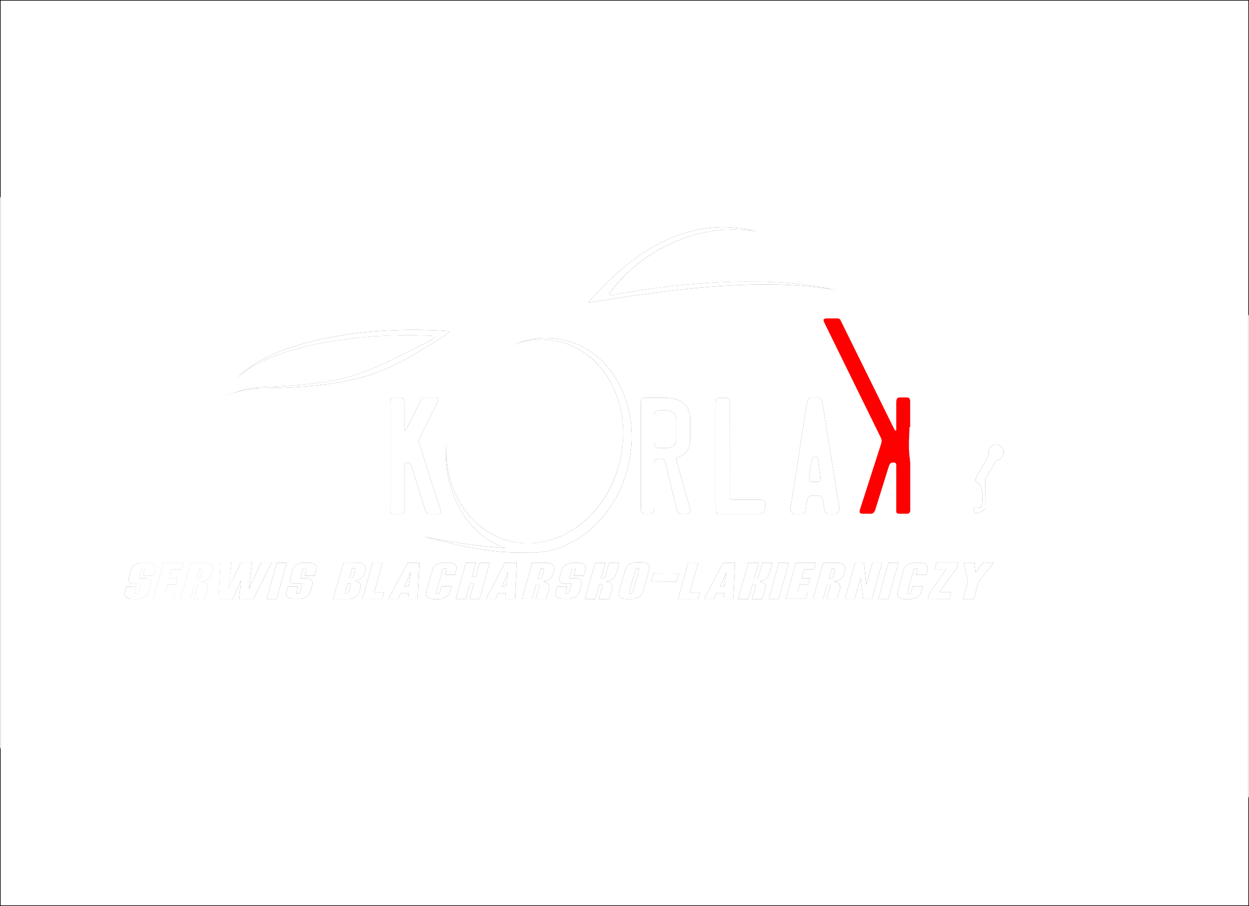 Korlak - Blacharstwo Lakiernictwo - BIelsko BIała